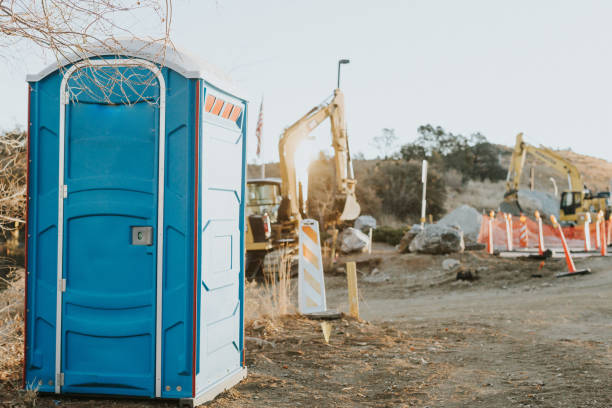 Best Porta potty delivery and setup  in Vineland, NJ